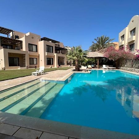 El Gouna Ferienwohnung In Zentraler Lage Χουργκάντα Εξωτερικό φωτογραφία