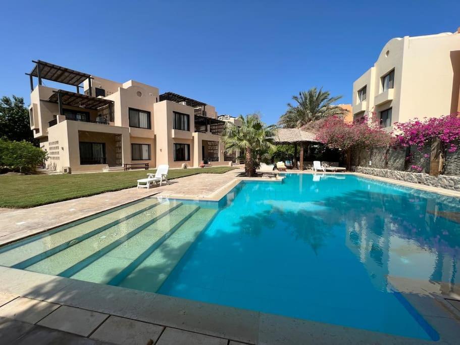 El Gouna Ferienwohnung In Zentraler Lage Χουργκάντα Εξωτερικό φωτογραφία