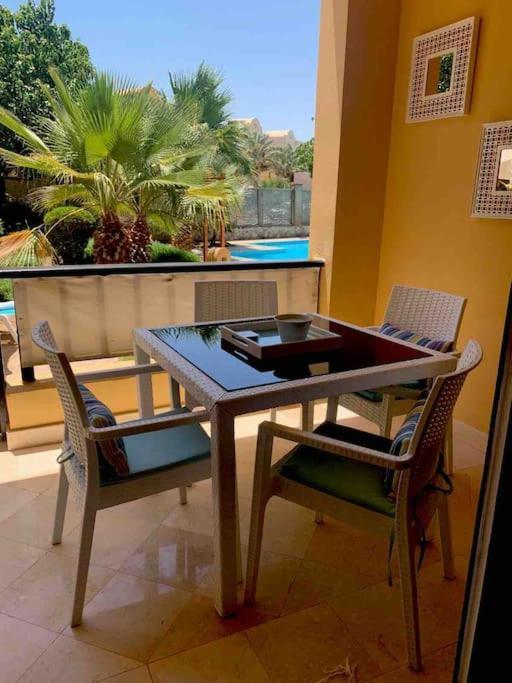 El Gouna Ferienwohnung In Zentraler Lage Χουργκάντα Εξωτερικό φωτογραφία
