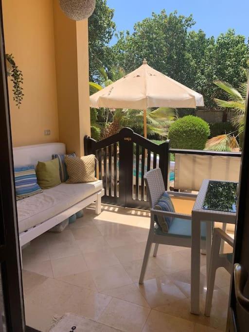El Gouna Ferienwohnung In Zentraler Lage Χουργκάντα Εξωτερικό φωτογραφία