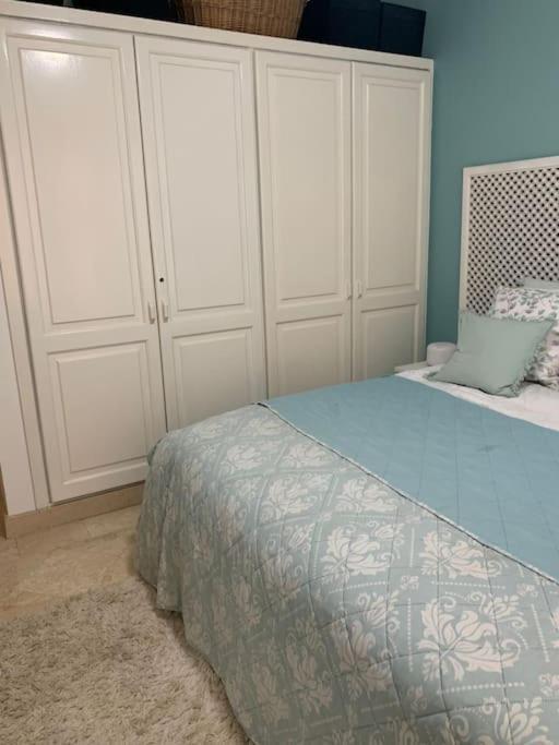 El Gouna Ferienwohnung In Zentraler Lage Χουργκάντα Εξωτερικό φωτογραφία