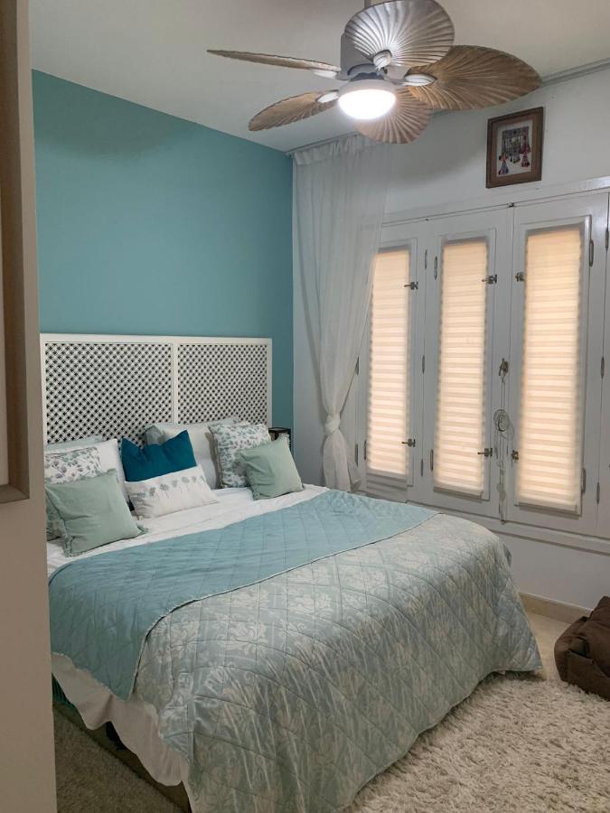 El Gouna Ferienwohnung In Zentraler Lage Χουργκάντα Εξωτερικό φωτογραφία