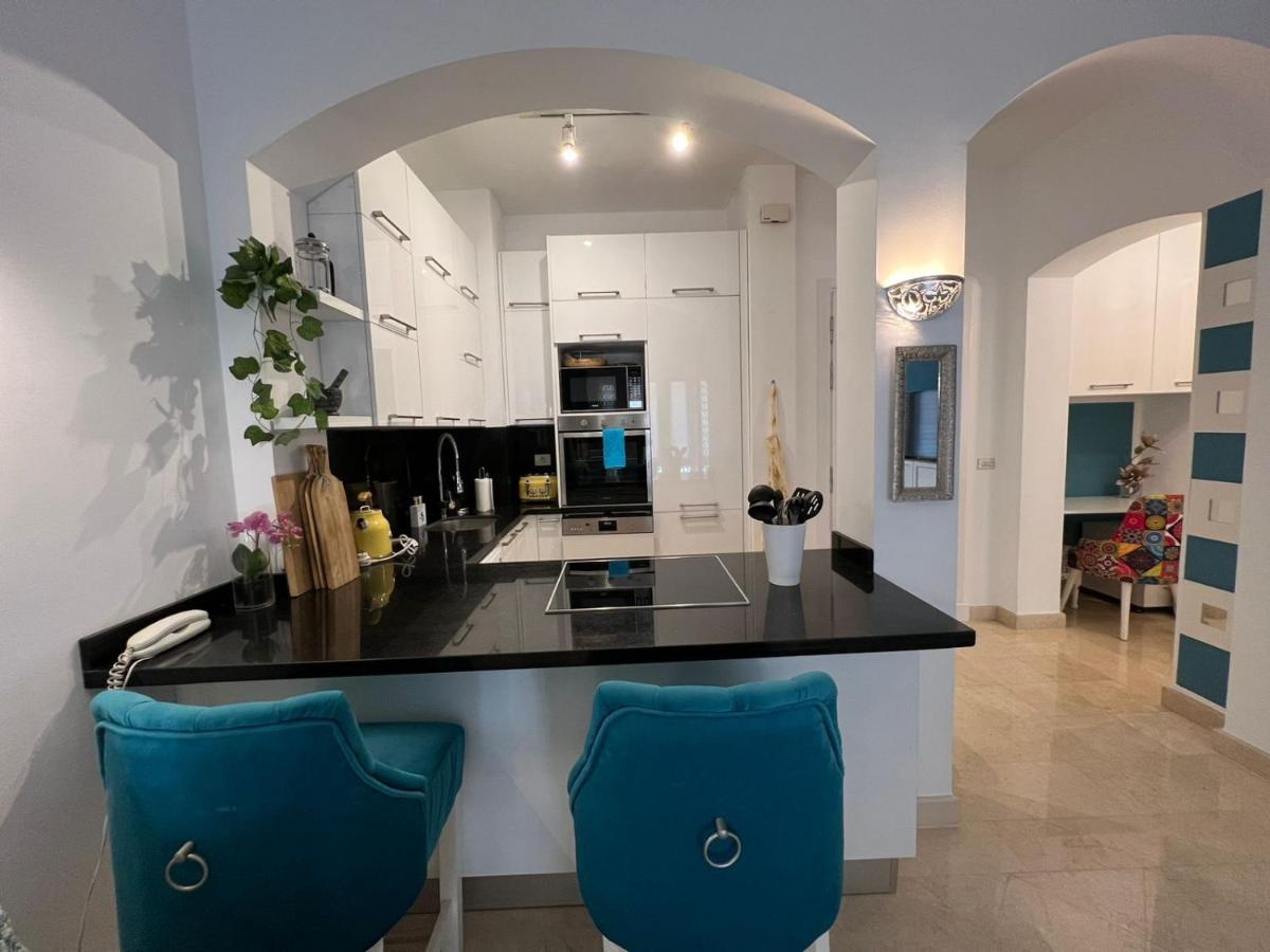 El Gouna Ferienwohnung In Zentraler Lage Χουργκάντα Εξωτερικό φωτογραφία