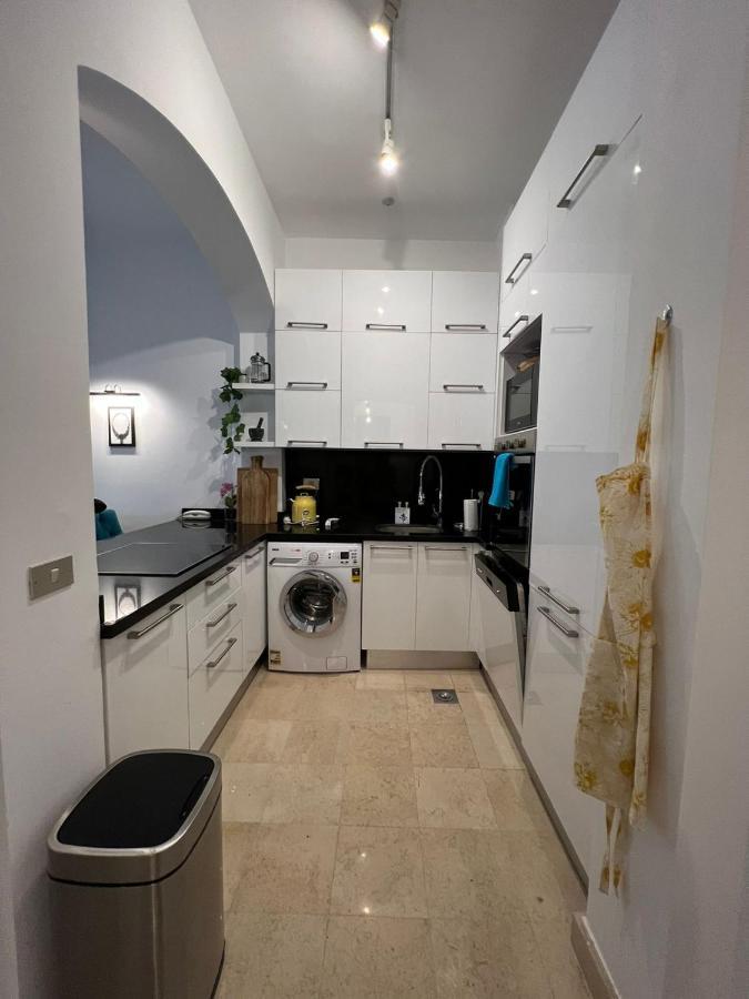 El Gouna Ferienwohnung In Zentraler Lage Χουργκάντα Εξωτερικό φωτογραφία