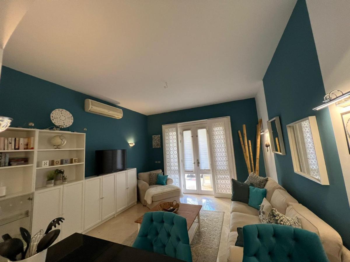 El Gouna Ferienwohnung In Zentraler Lage Χουργκάντα Εξωτερικό φωτογραφία